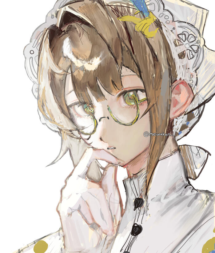 portrait