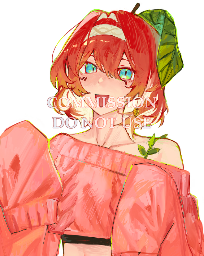 portrait